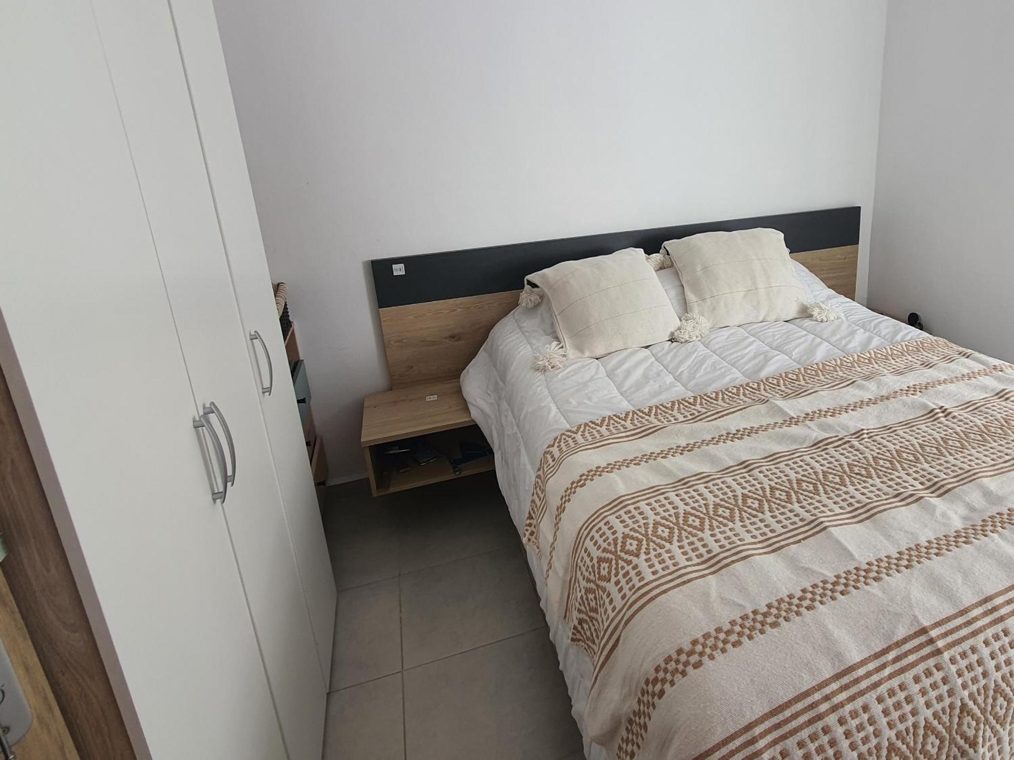 Appartement Anza *