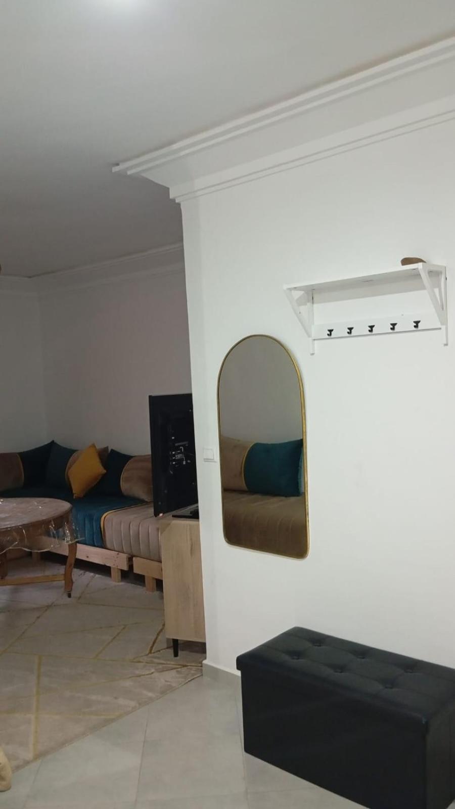 Anza Appartement Agadir