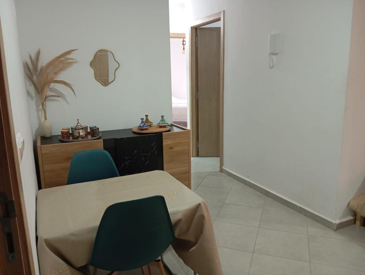 Anza Appartement