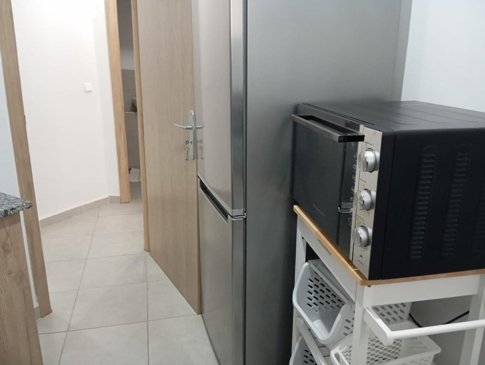 Appartement Anza Agadir