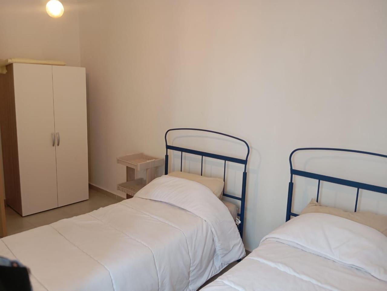 Appartement Anza