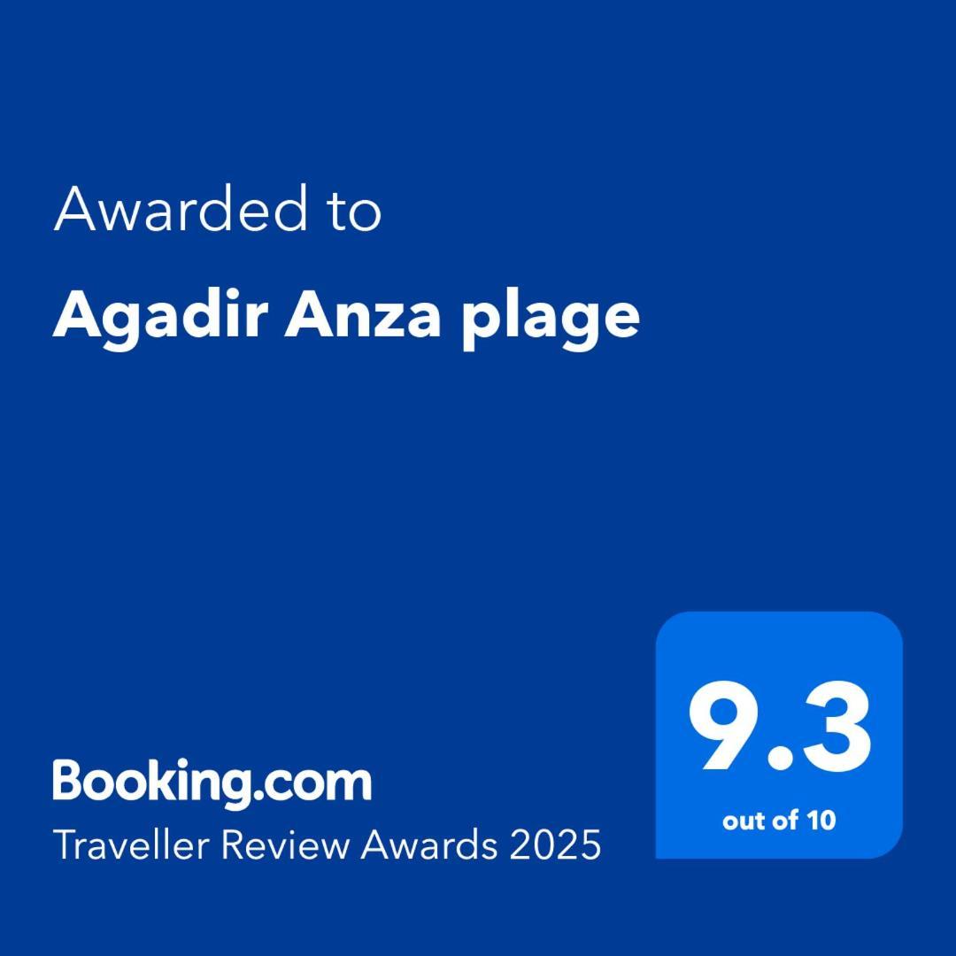 Anza Appartement