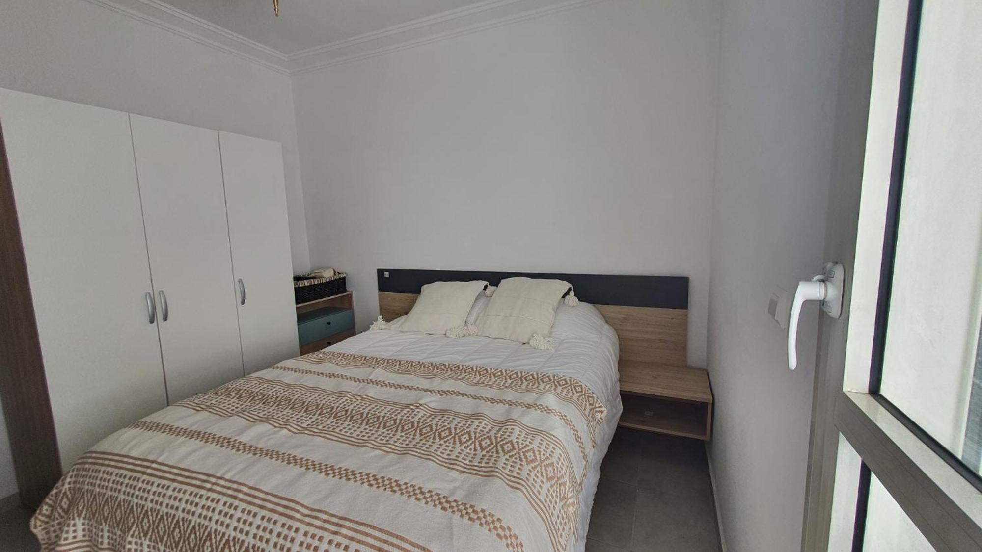 Appartement Anza