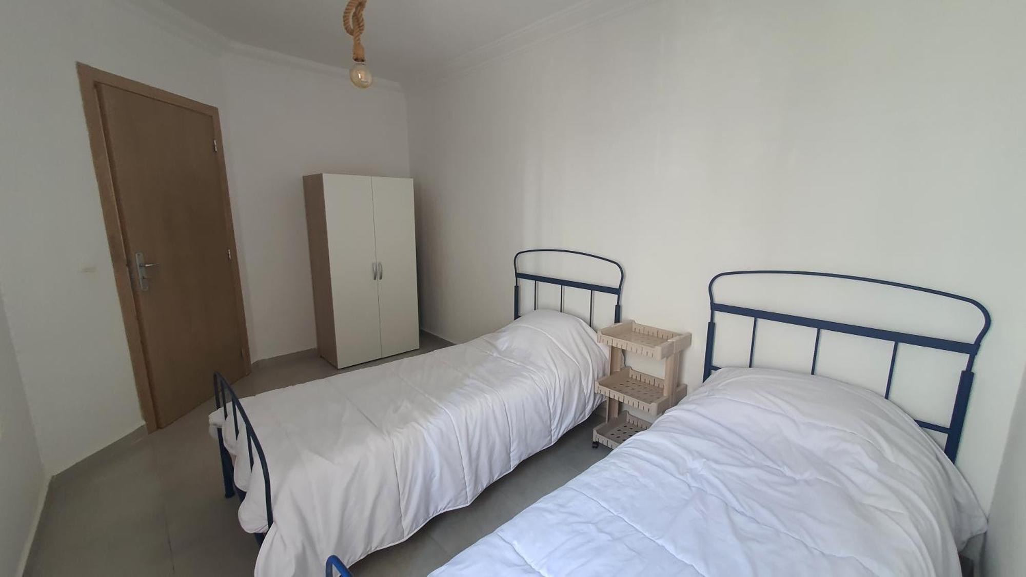 Anza Appartement Agadir