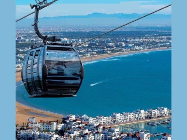 Appartement Anza Agadir