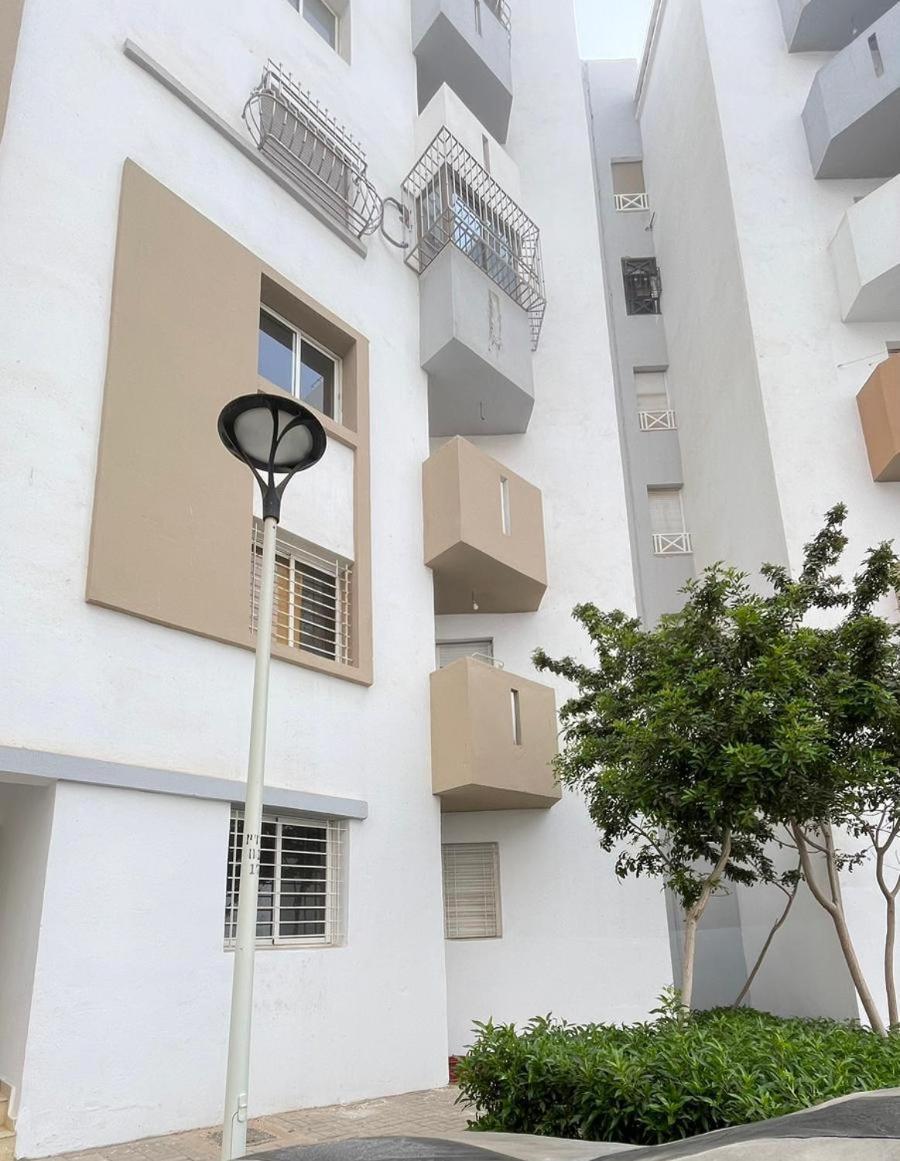 Anza Appartement