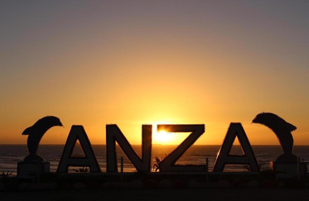 Anza Appartement Agadir
